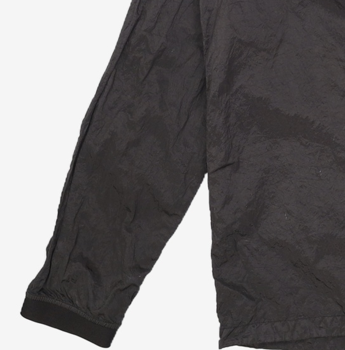 스톤아일랜드(STONE ISLAND) 나일론/코치 재킷 105