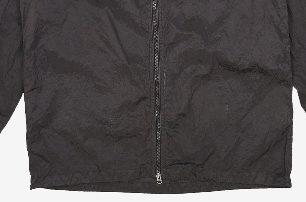스톤아일랜드(STONE ISLAND) 나일론/코치 재킷 105