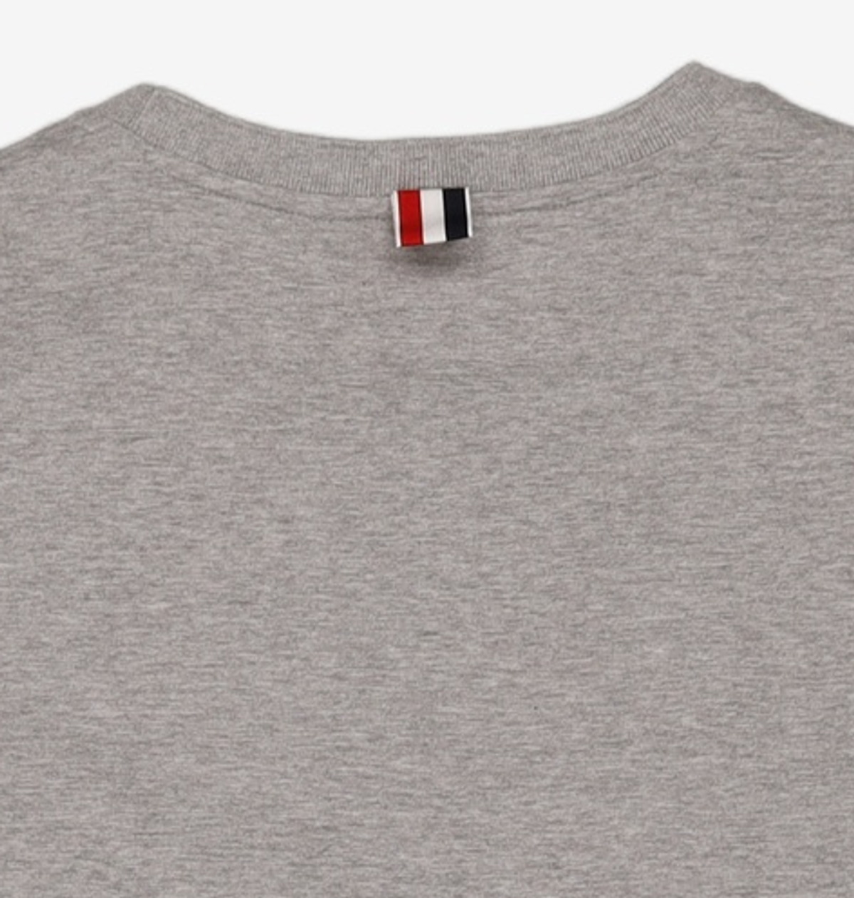 톰 브라운(THOM BROWNE) 반소매 티셔츠 L