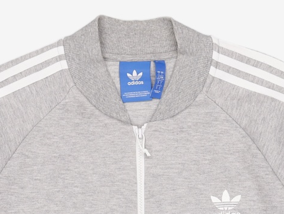 아디다스(ADIDAS) 트레이닝 재킷 L