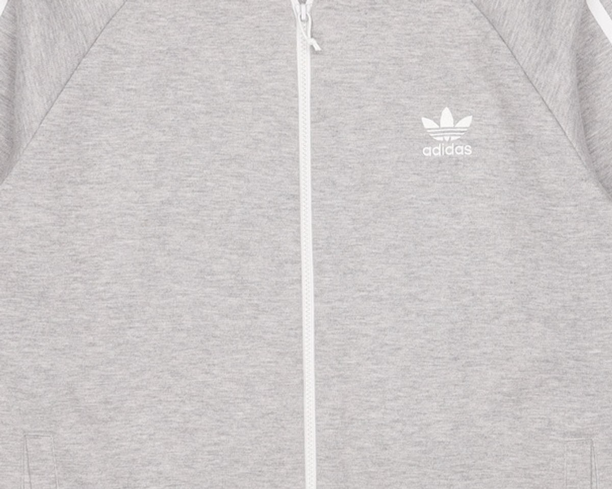 아디다스(ADIDAS) 트레이닝 재킷 L
