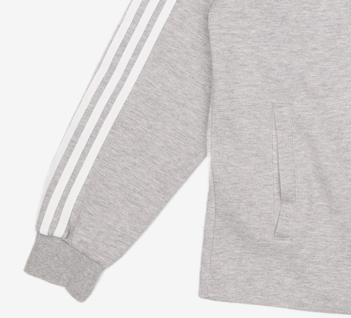 아디다스(ADIDAS) 트레이닝 재킷 L
