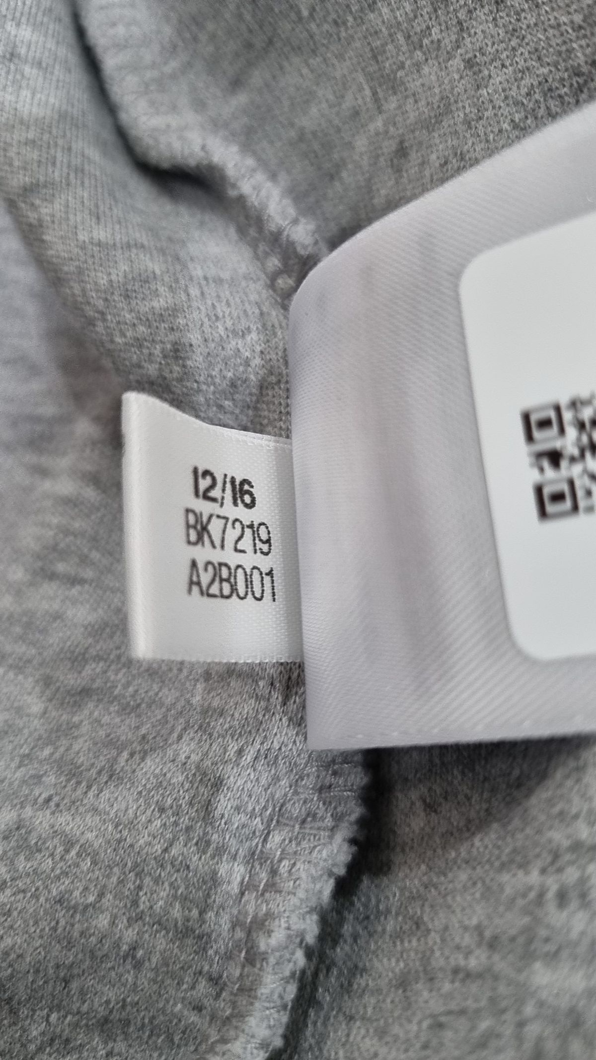 아디다스(ADIDAS) 트레이닝 재킷 L