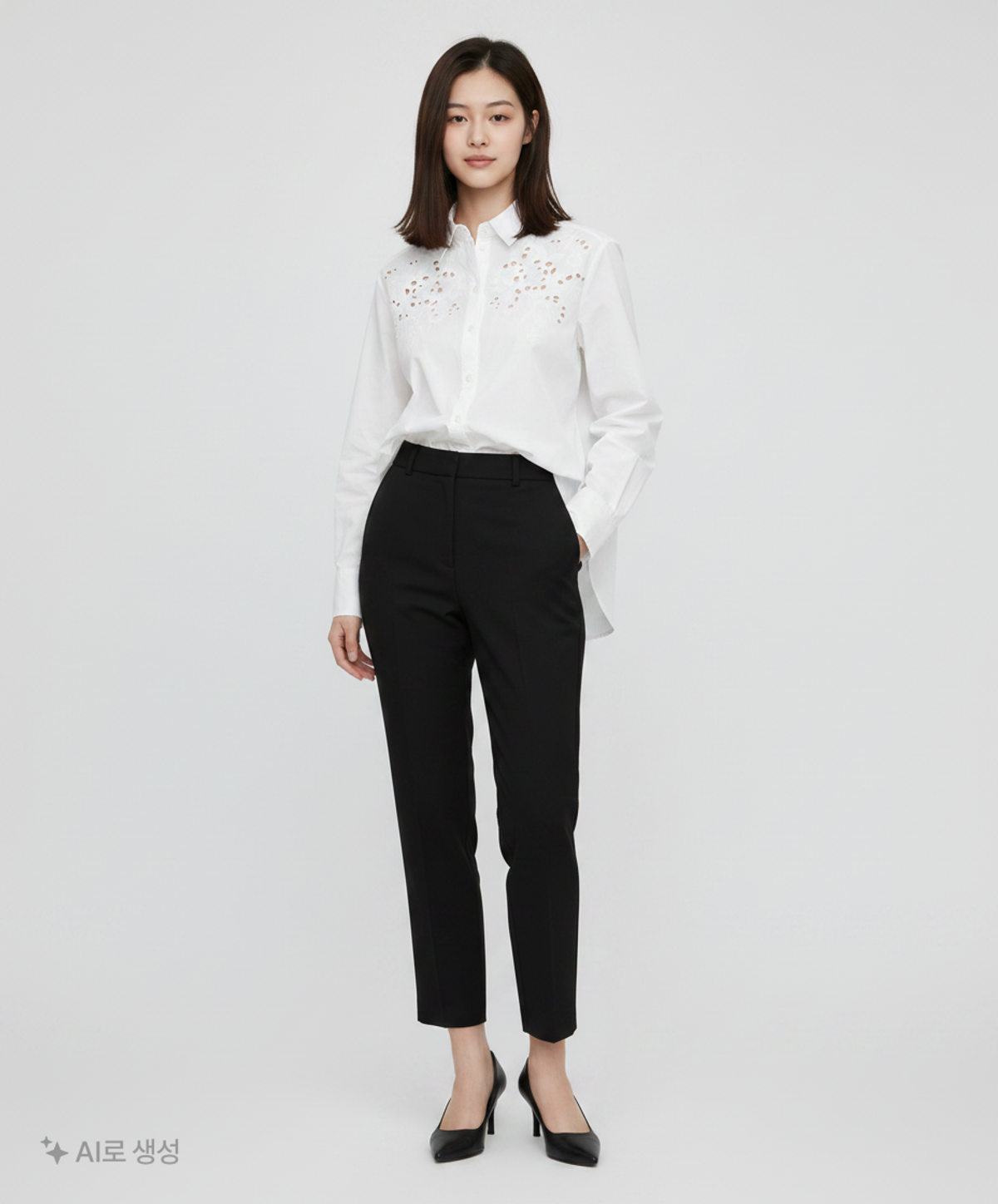 자라(ZARA) 캐주얼 셔츠 XS