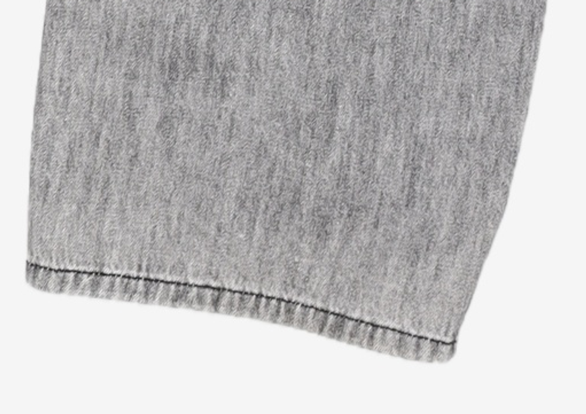 굿라이프웍스(GLW) 청/데님 팬츠 M