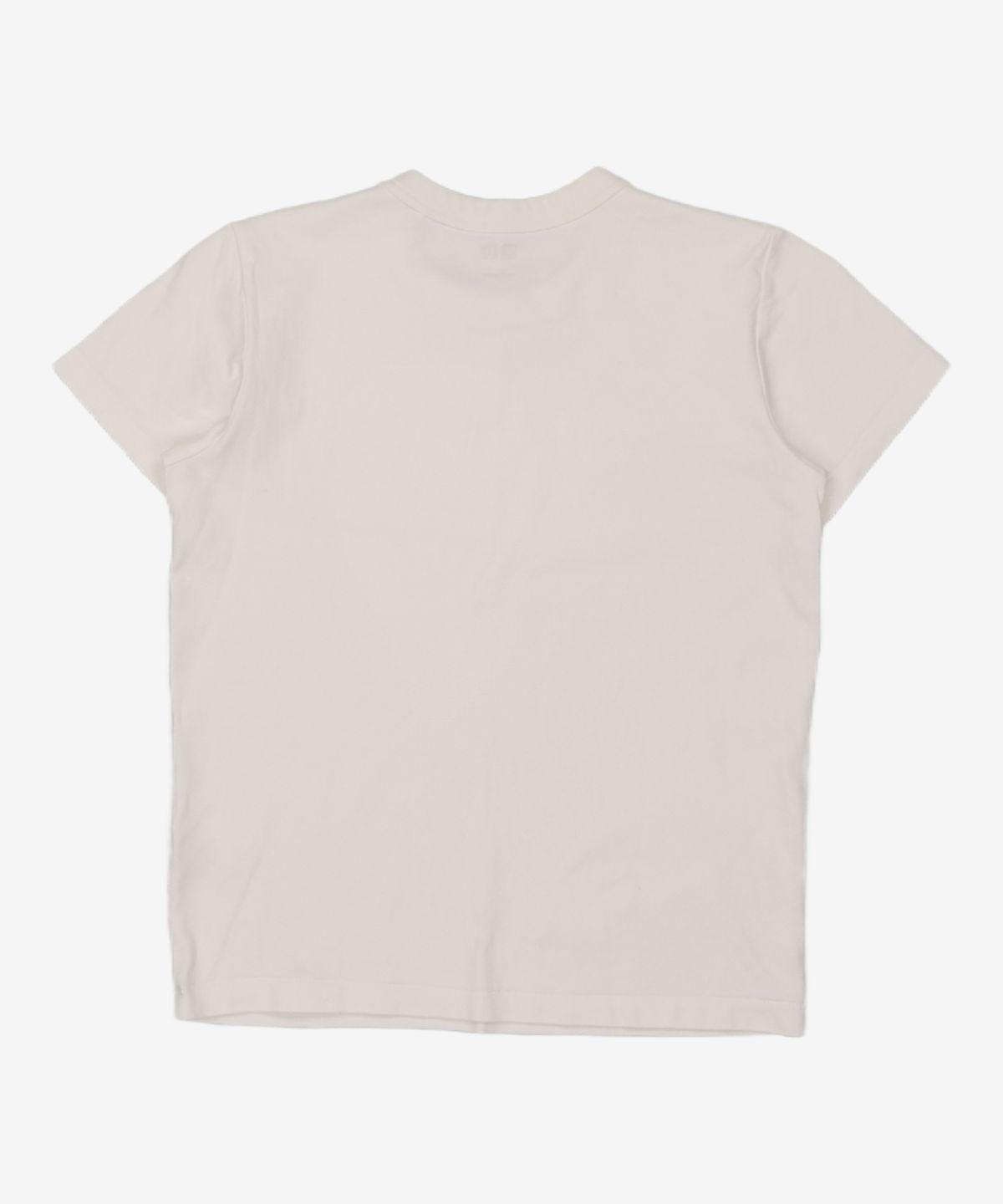 유니클로(UNIQLO) 반소매 티셔츠 M