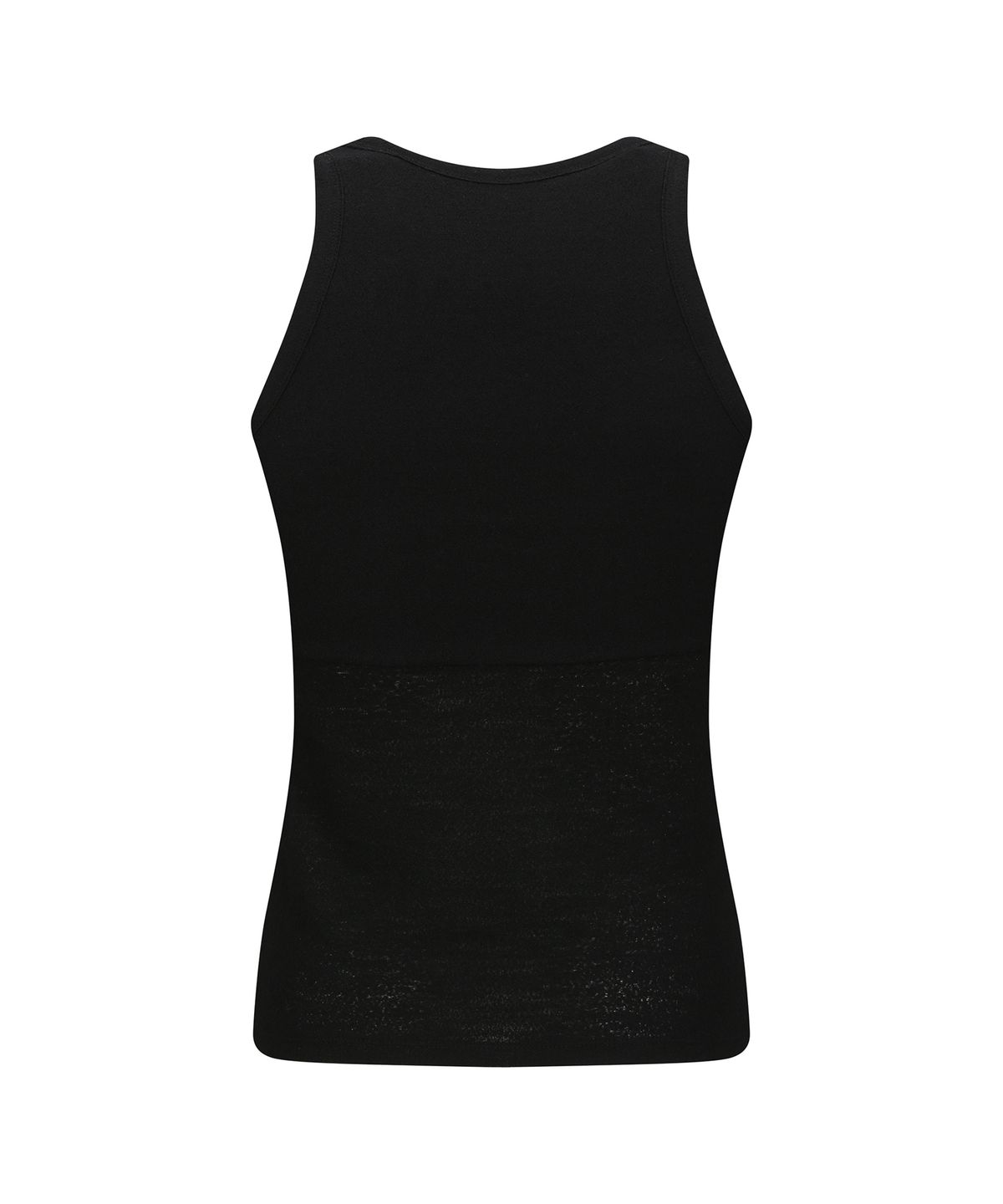 몰프(MORPH) Divided Texture Sleeveless