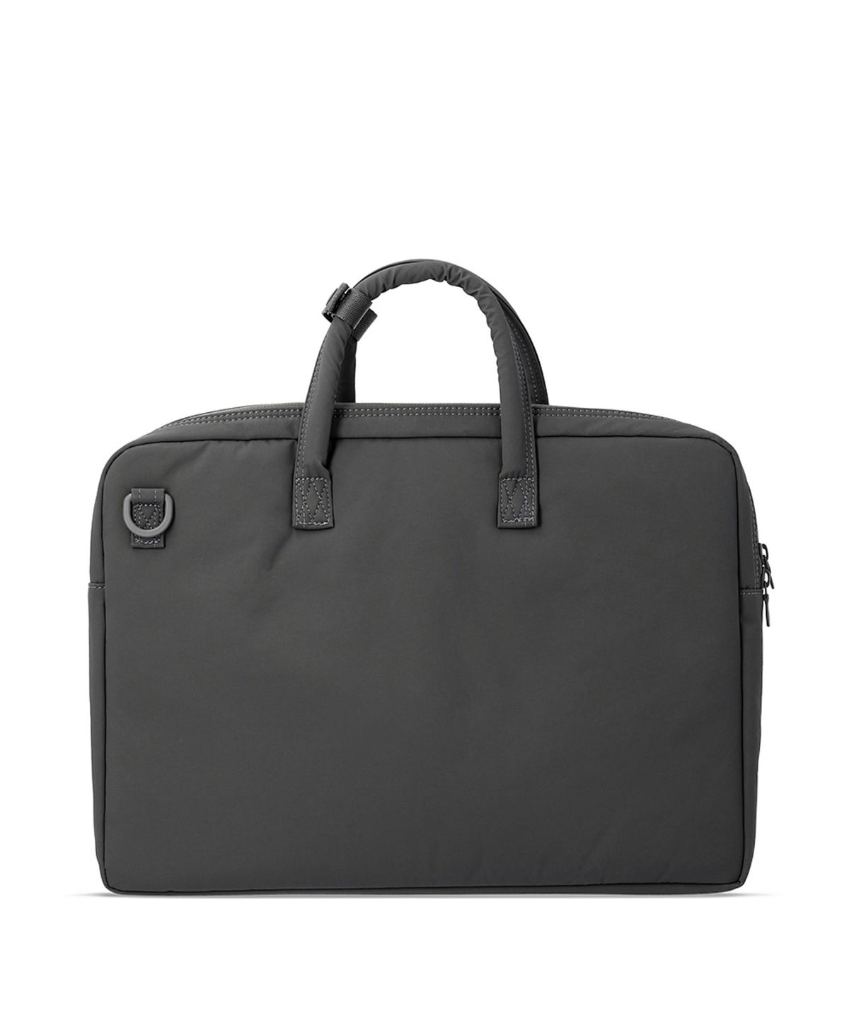 스위치(SWEETCH) CITY BOYS SLIM BRIEFCASE 001 Stone Grey
