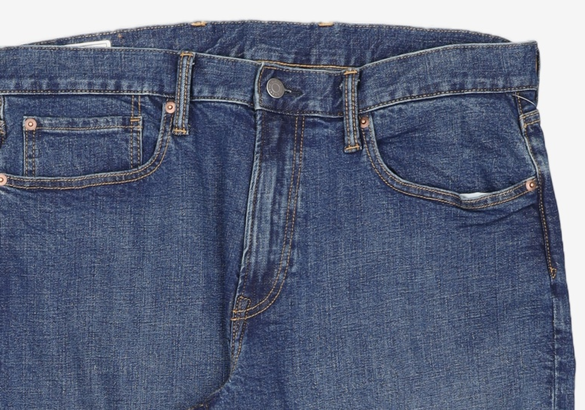 갭 데님(GAP DENIM) 청/데님 팬츠 36.30