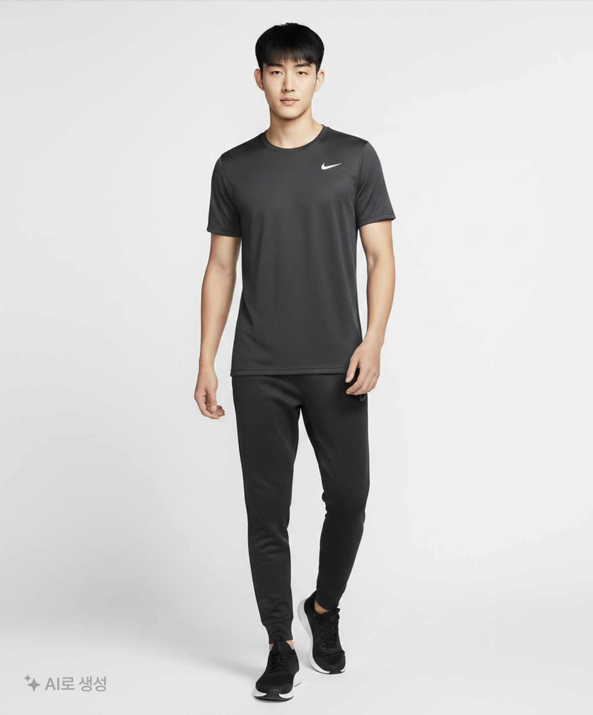 나이키(NIKE) 반소매 티셔츠 105
