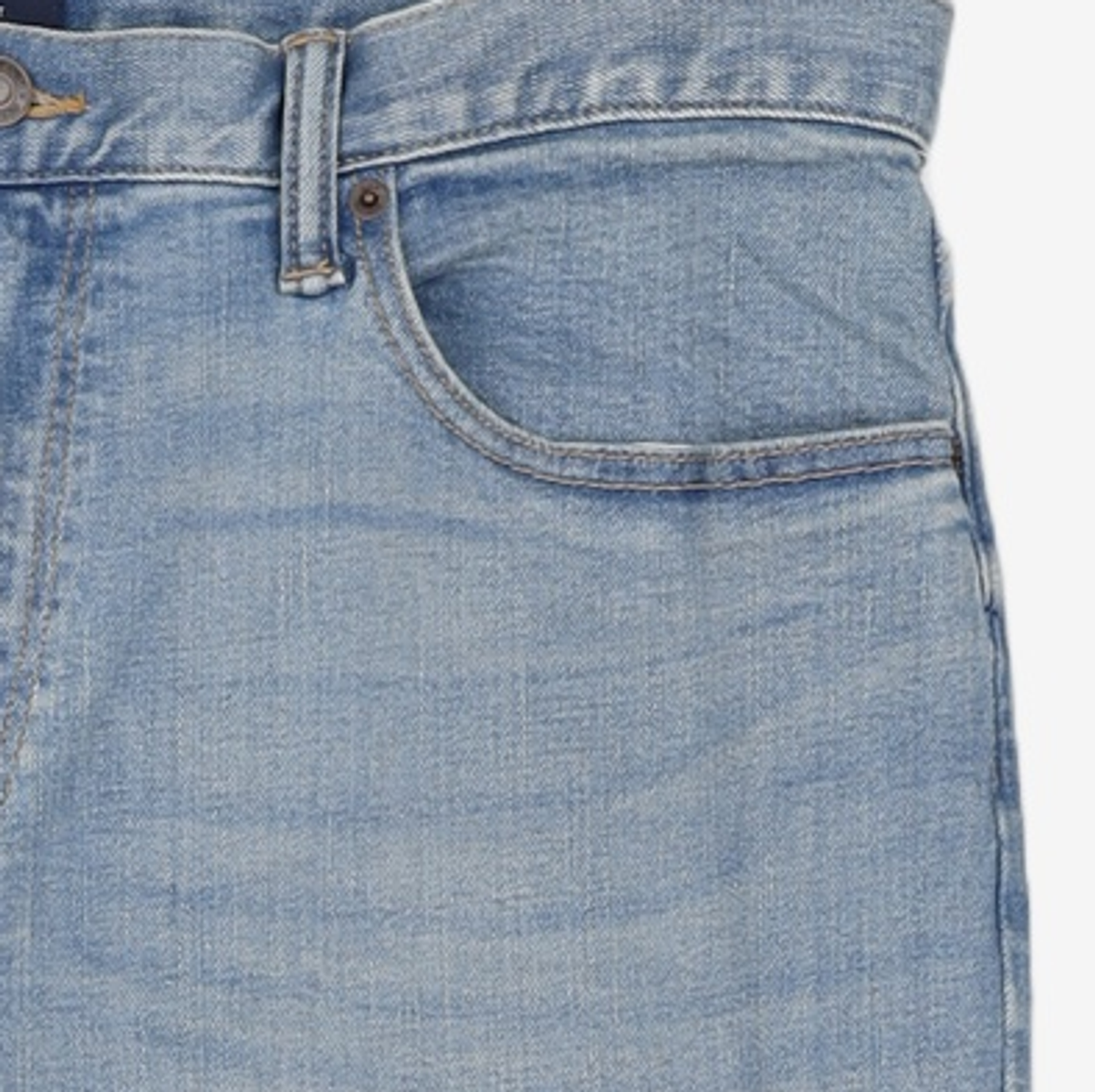 갭 데님(GAP DENIM) 청/데님 팬츠 36.30