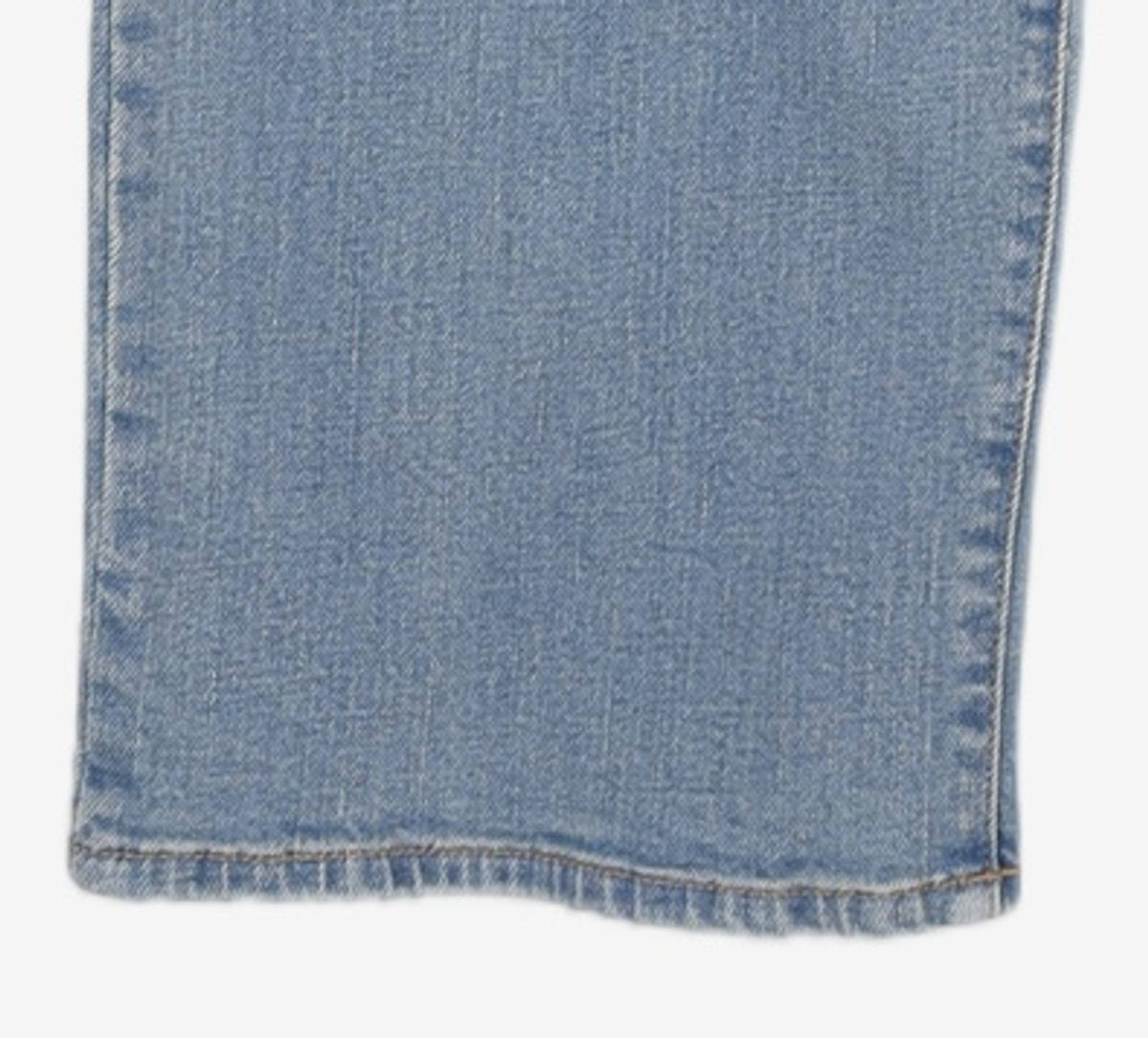 갭 데님(GAP DENIM) 청/데님 팬츠 36.30