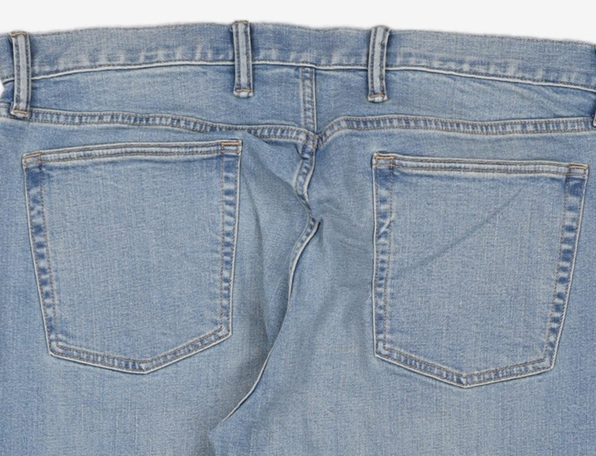 갭 데님(GAP DENIM) 청/데님 팬츠 36.30