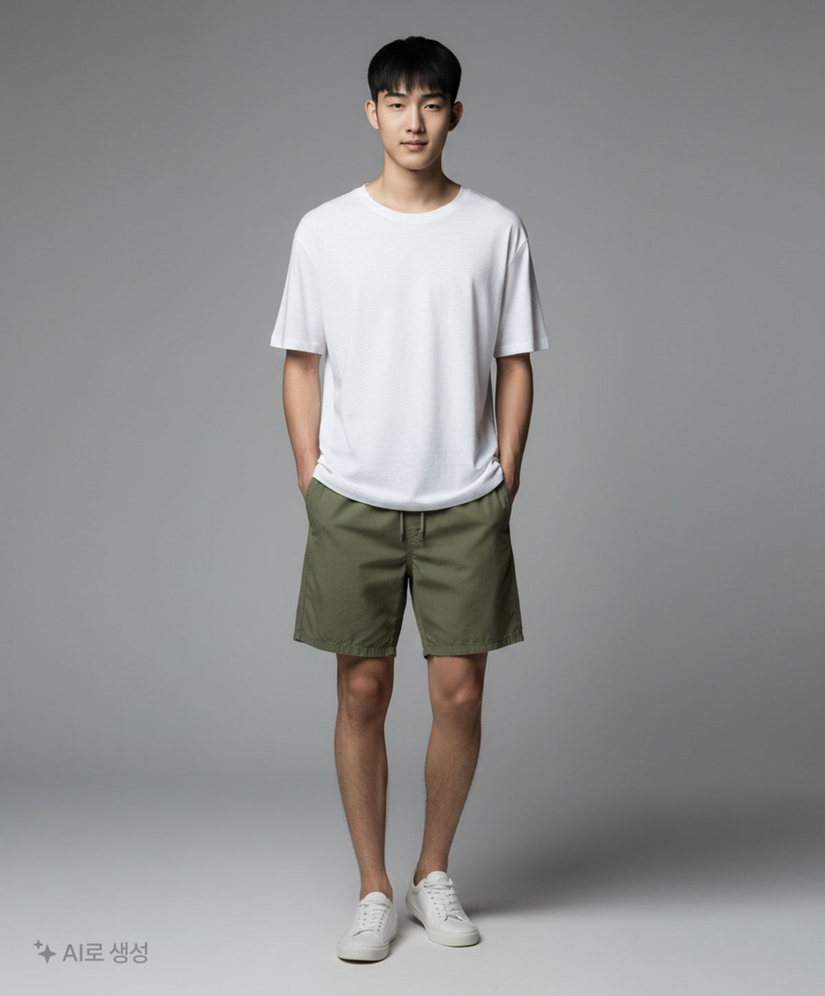 에이치앤엠(H&M) 숏팬츠 M