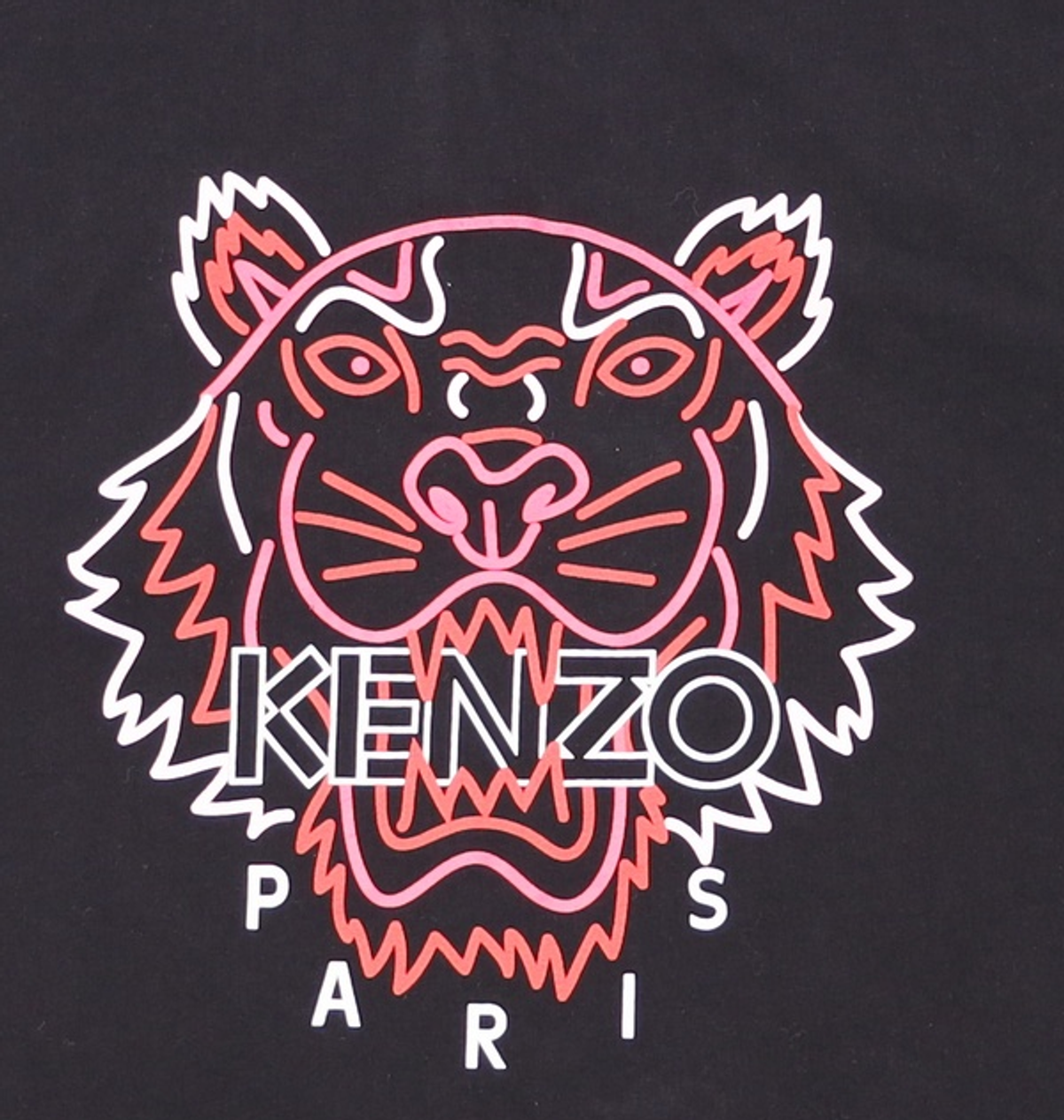 겐조(KENZO) 반소매 티셔츠 XS