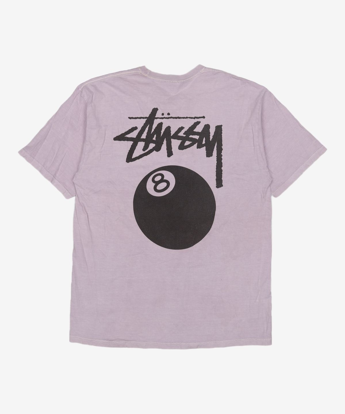 스투시(STUSSY) 반소매 티셔츠 XL