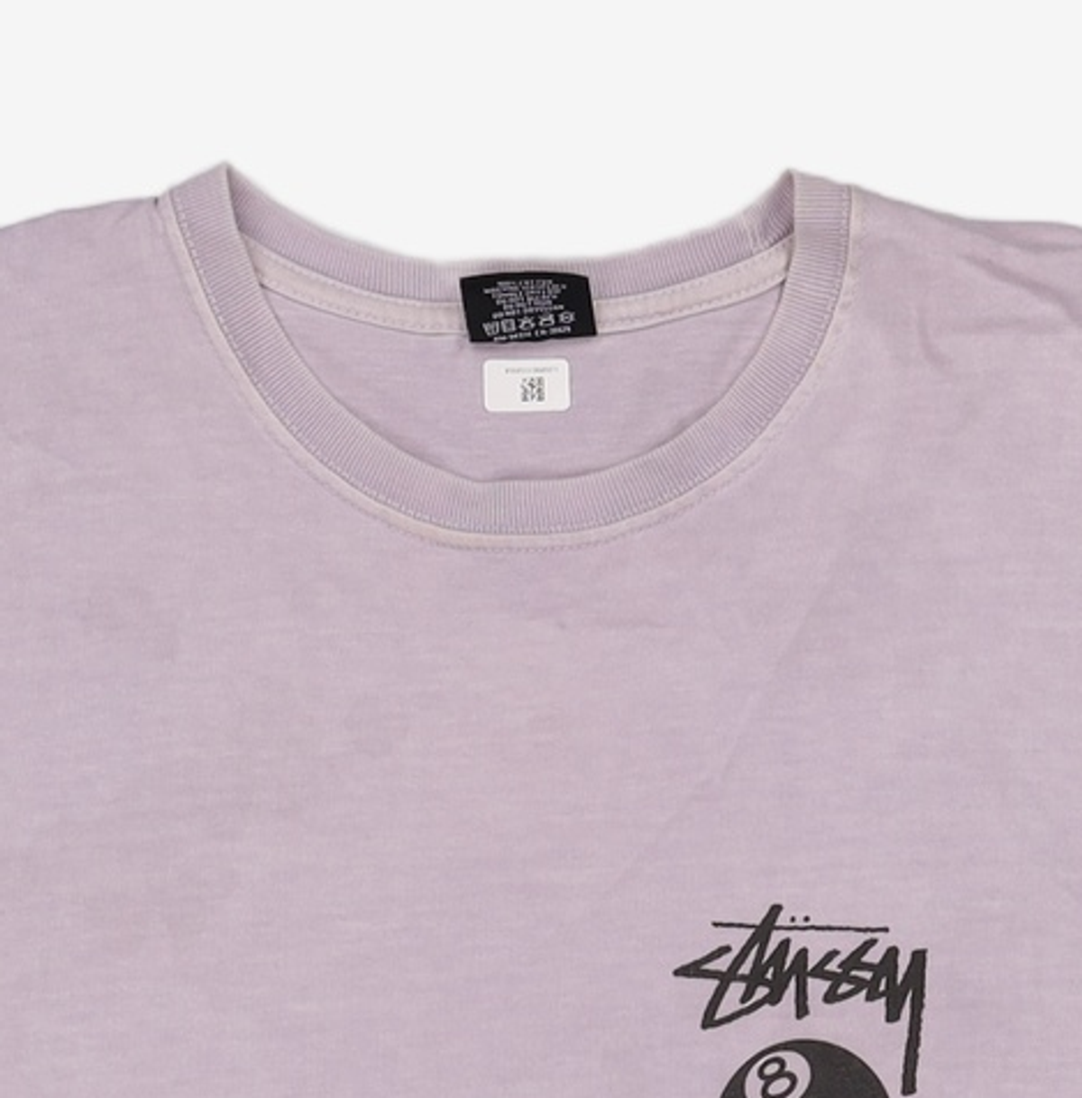 스투시(STUSSY) 반소매 티셔츠 XL