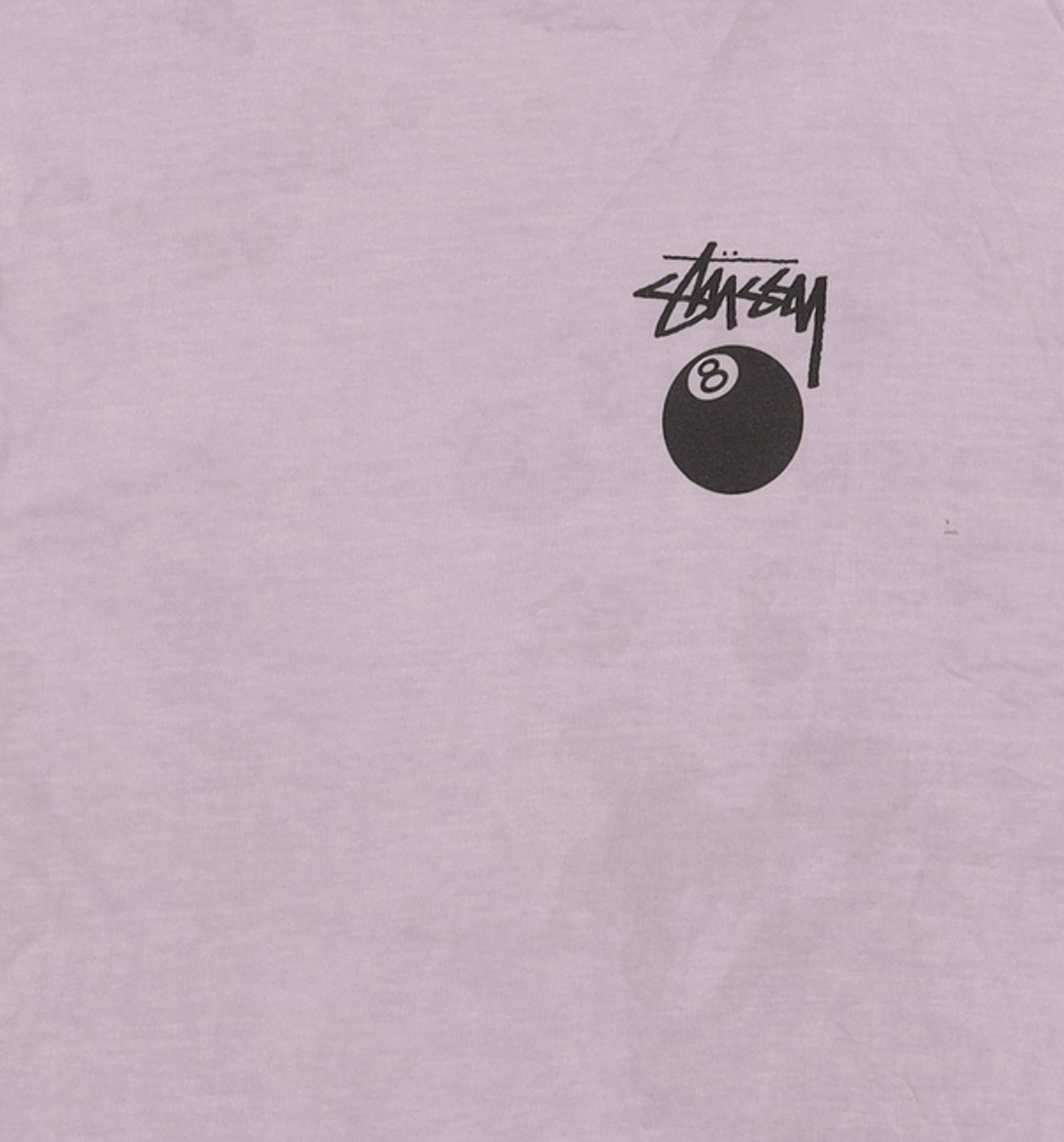 스투시(STUSSY) 반소매 티셔츠 XL