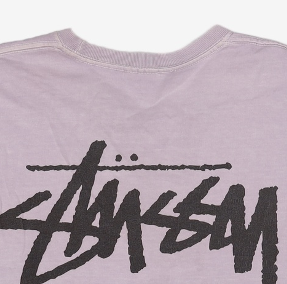 스투시(STUSSY) 반소매 티셔츠 XL