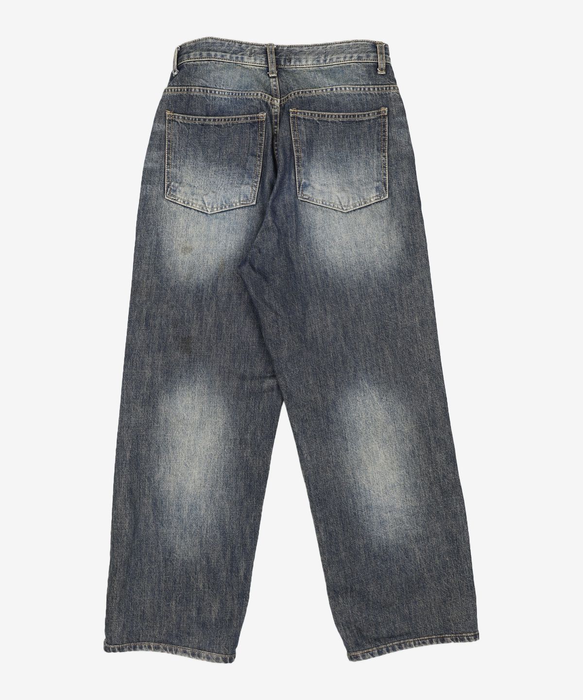 고진스(GO JEANS) 청/데님 팬츠 S