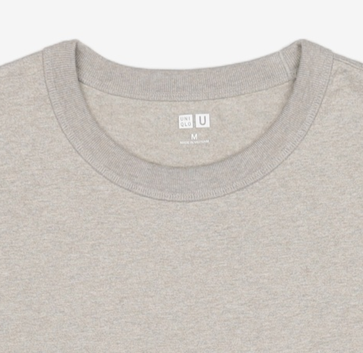 유니클로(UNIQLO) 반소매 티셔츠 M