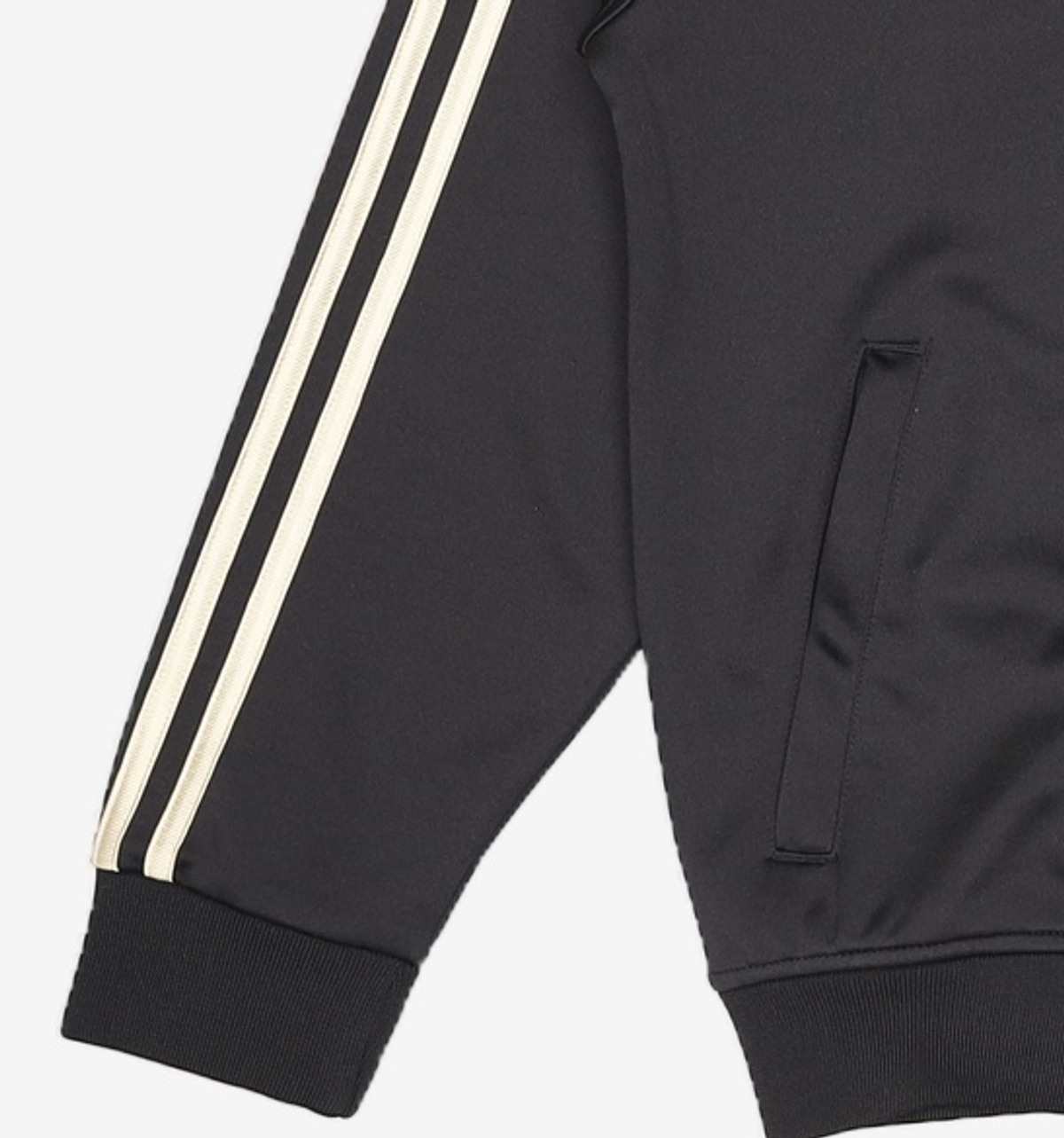 아디다스(ADIDAS) 트레이닝 재킷 M