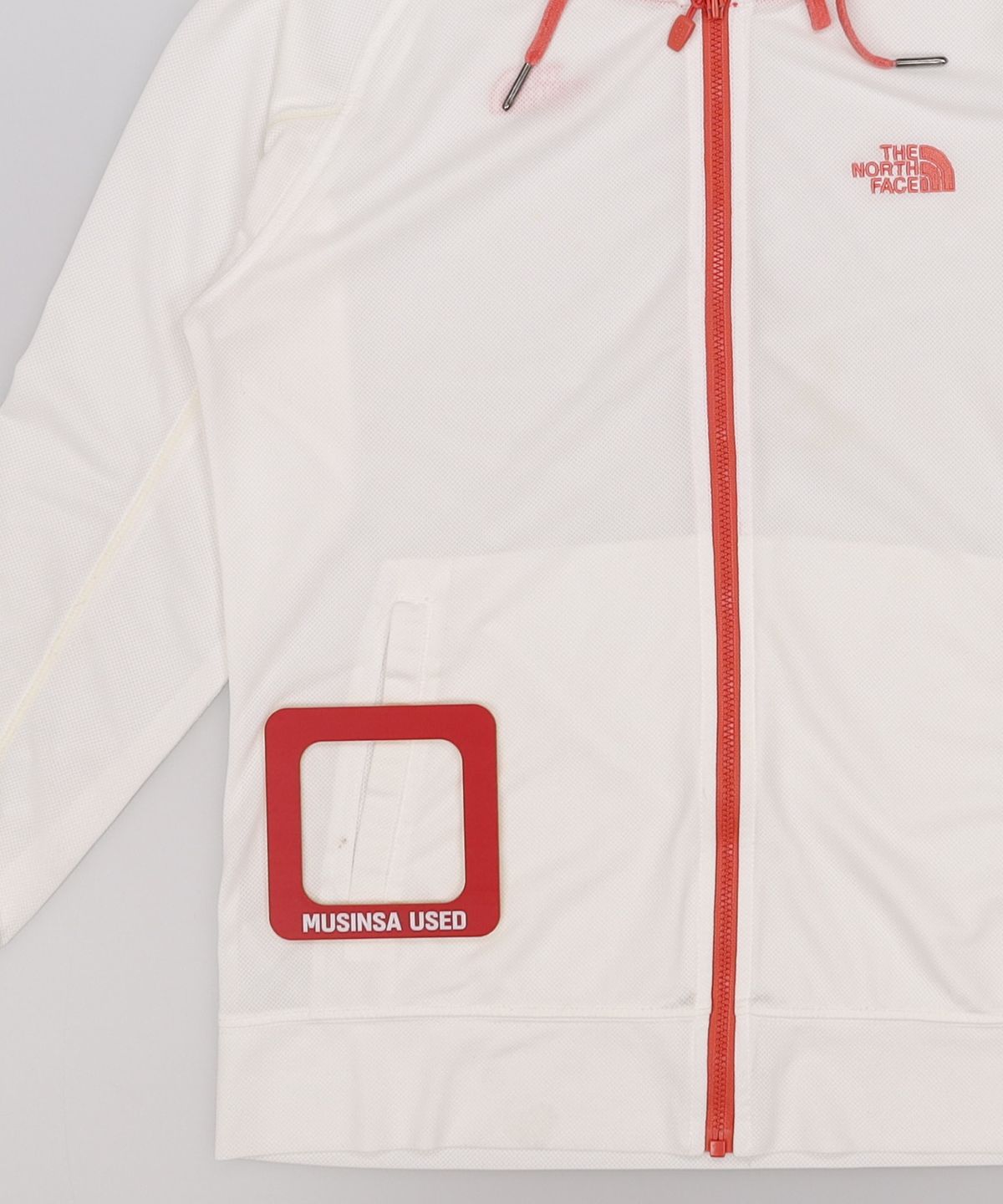 노스페이스(THE NORTH FACE) 나일론/코치 재킷 L