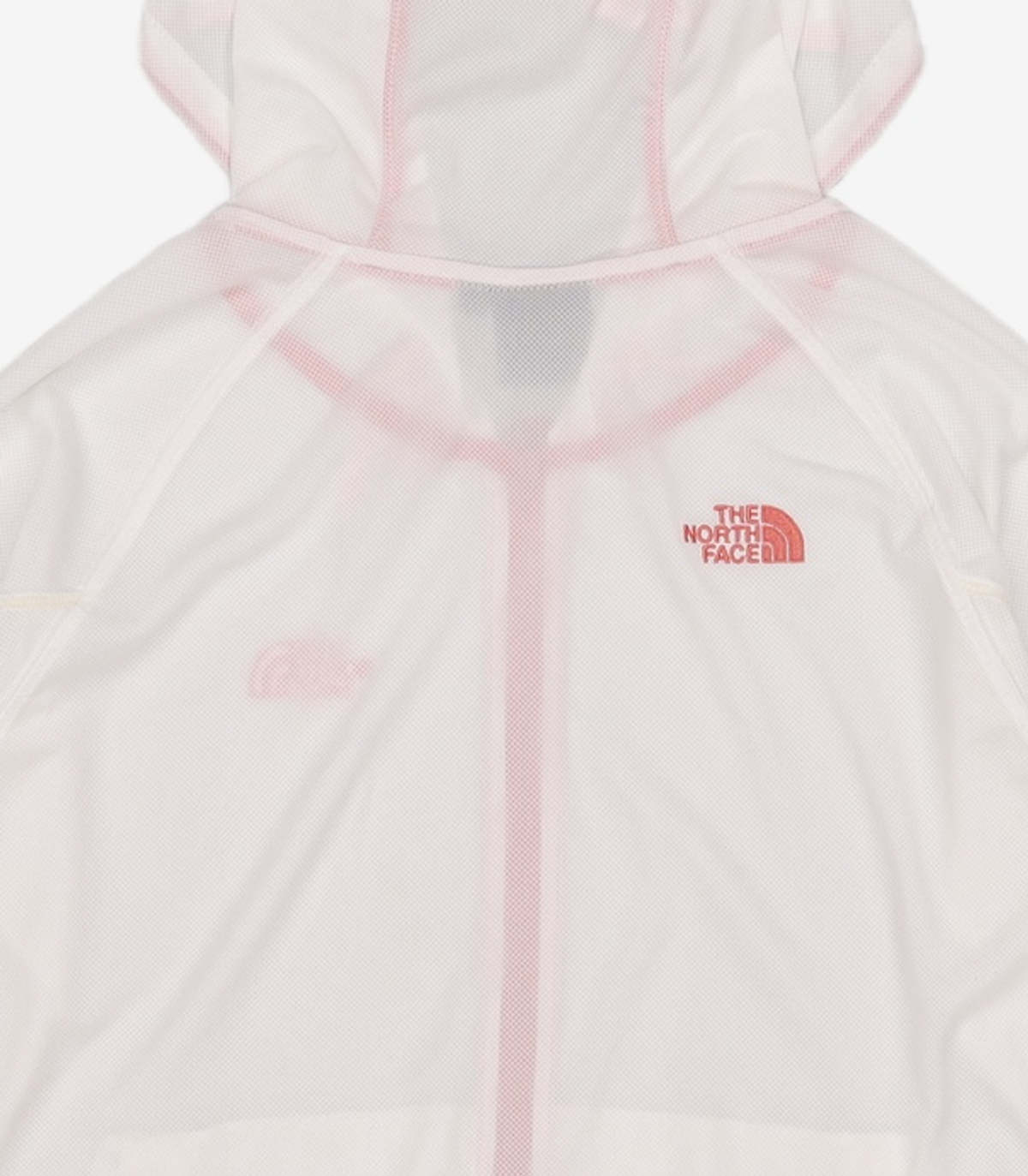 노스페이스(THE NORTH FACE) 나일론/코치 재킷 L
