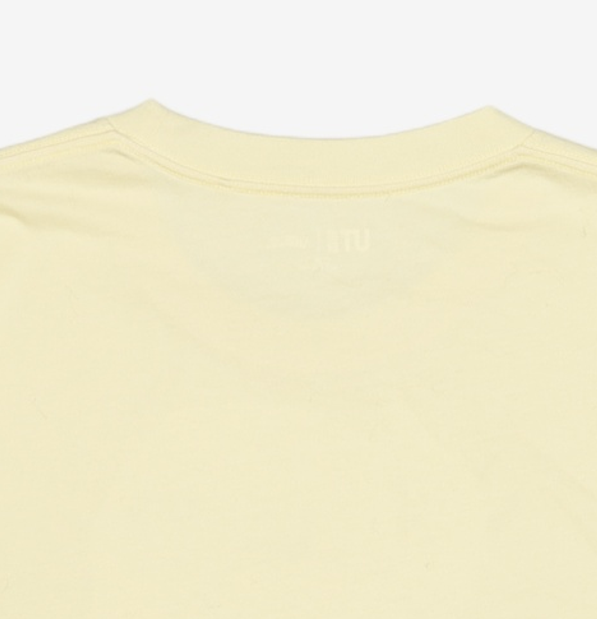 유니클로(UNIQLO) 반소매 티셔츠 XL