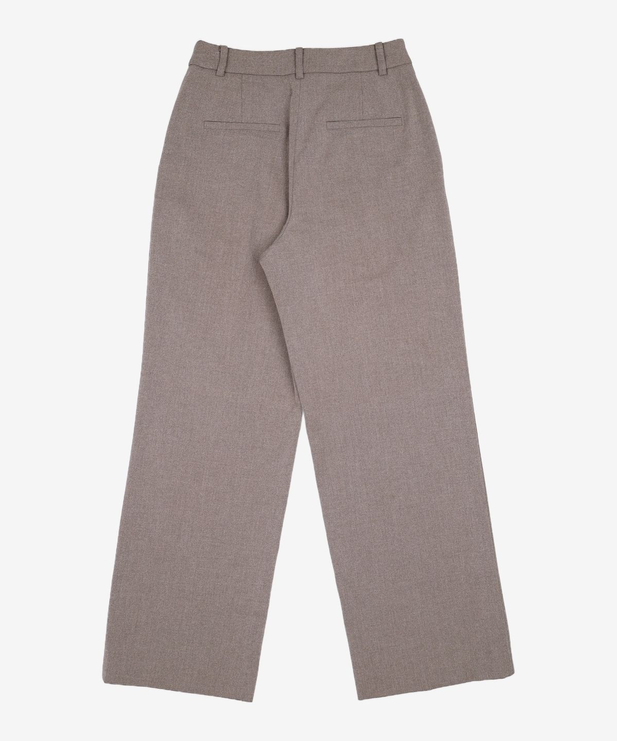 미쏘(MIXXO) [기모]핏업팬츠_160CM 10부 와이드_MIWTWEV30A 24