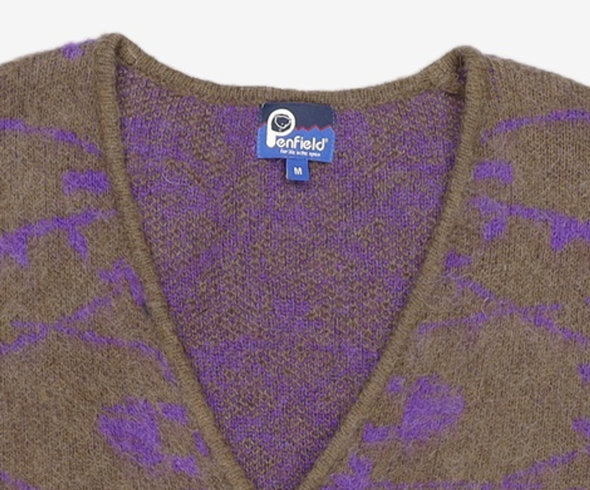 펜필드(PENFIELD) 카디건 M