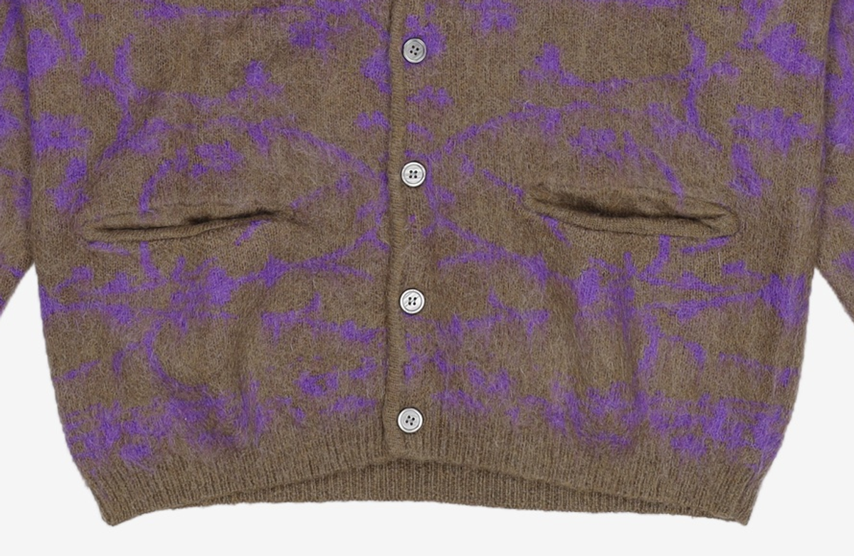 펜필드(PENFIELD) 카디건 M