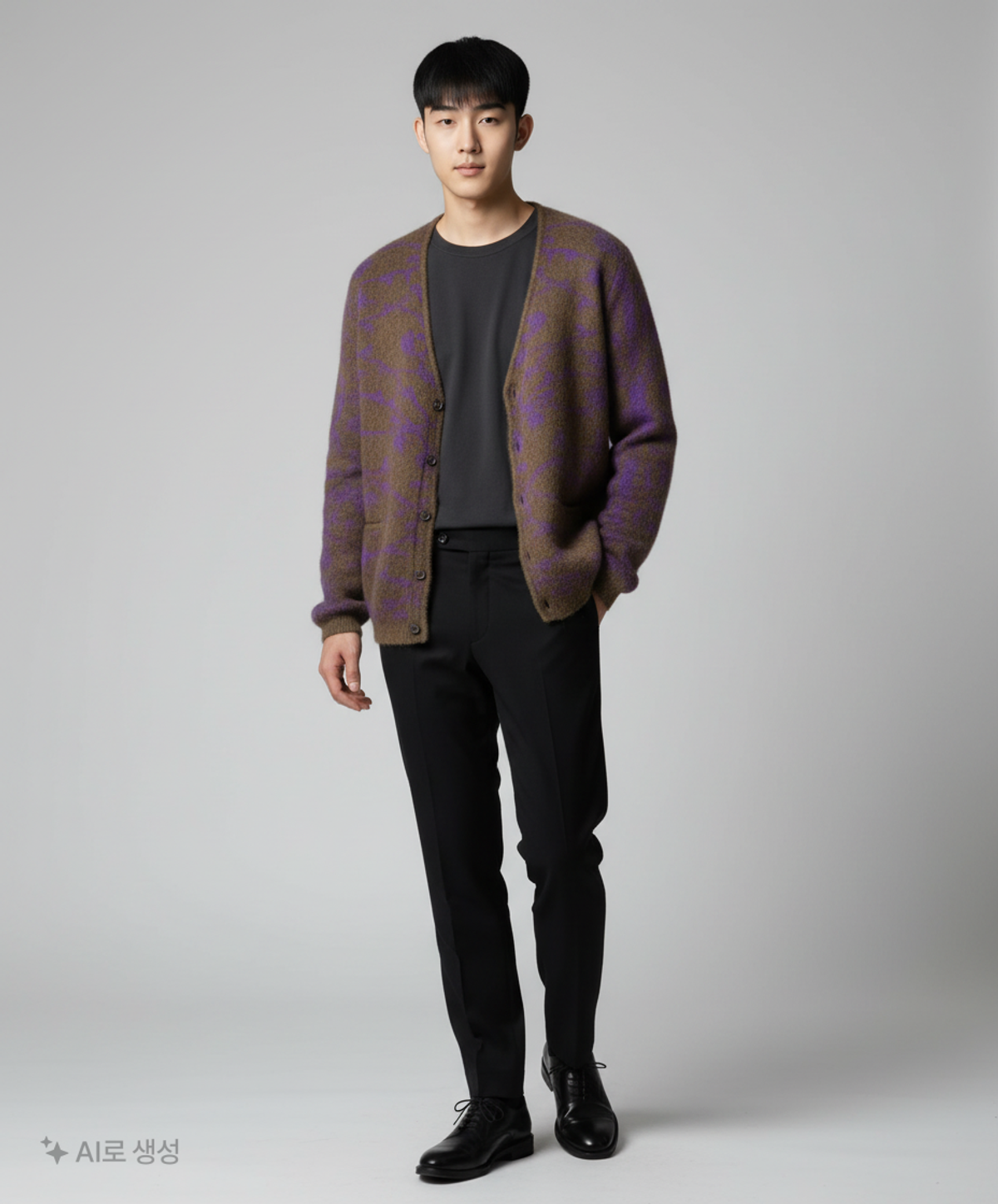펜필드(PENFIELD) 카디건 M