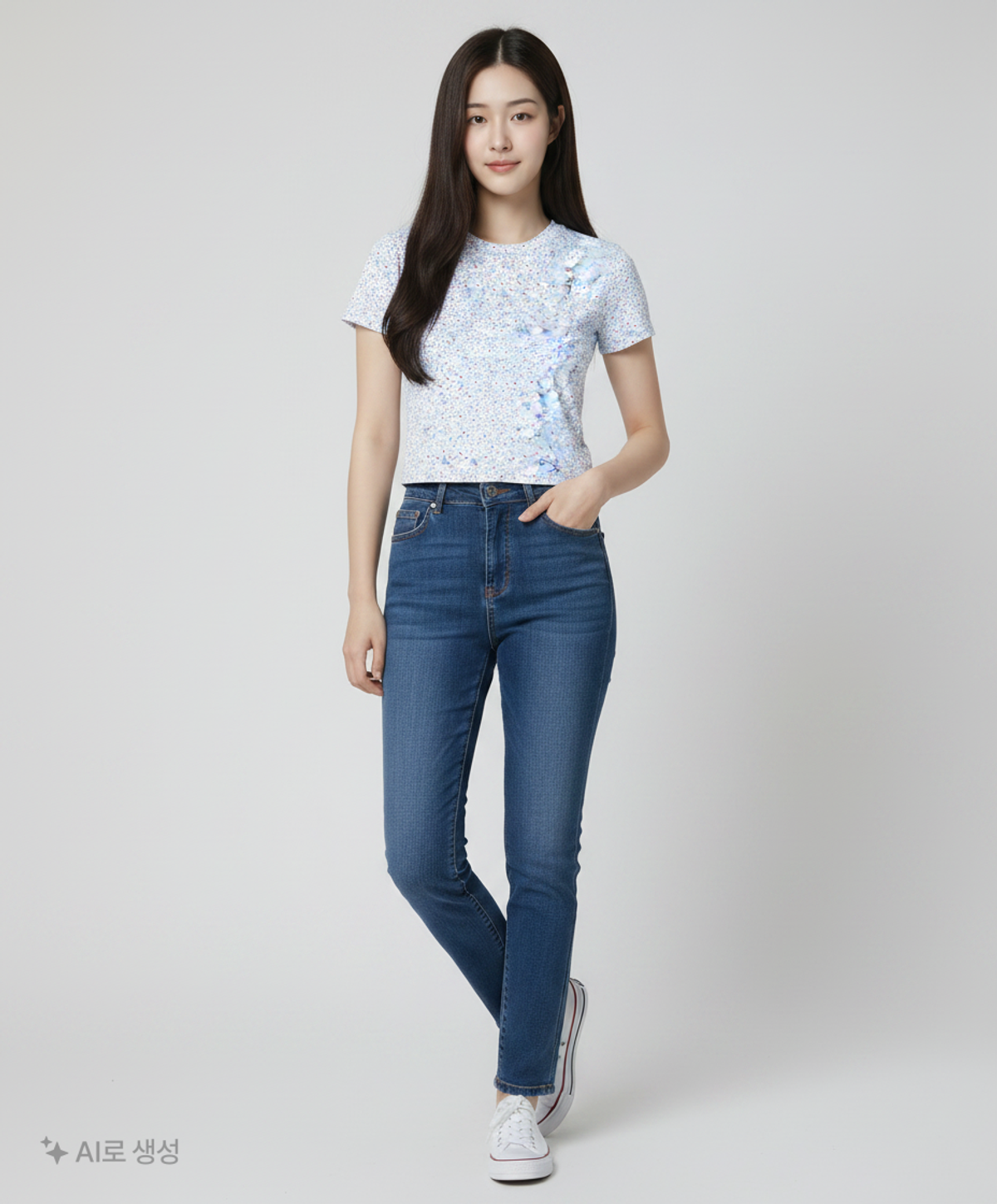 안다르(ANDAR) 반소매 티셔츠 6