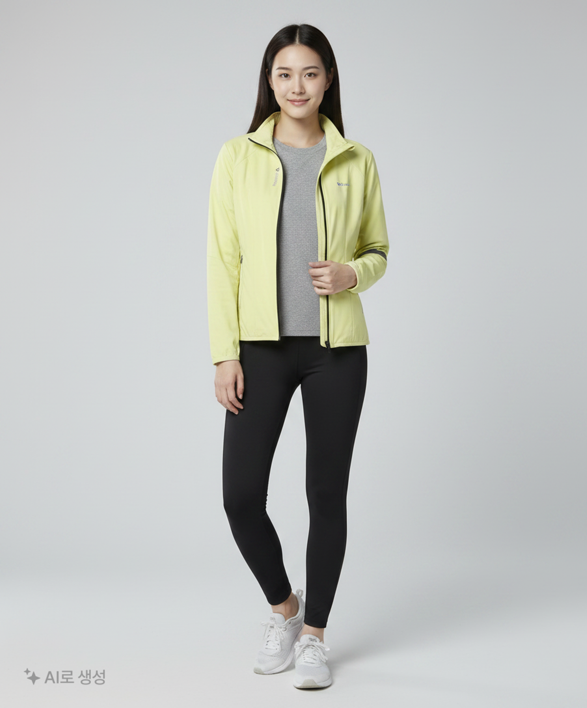 리복(REEBOK) 트레이닝 재킷 85