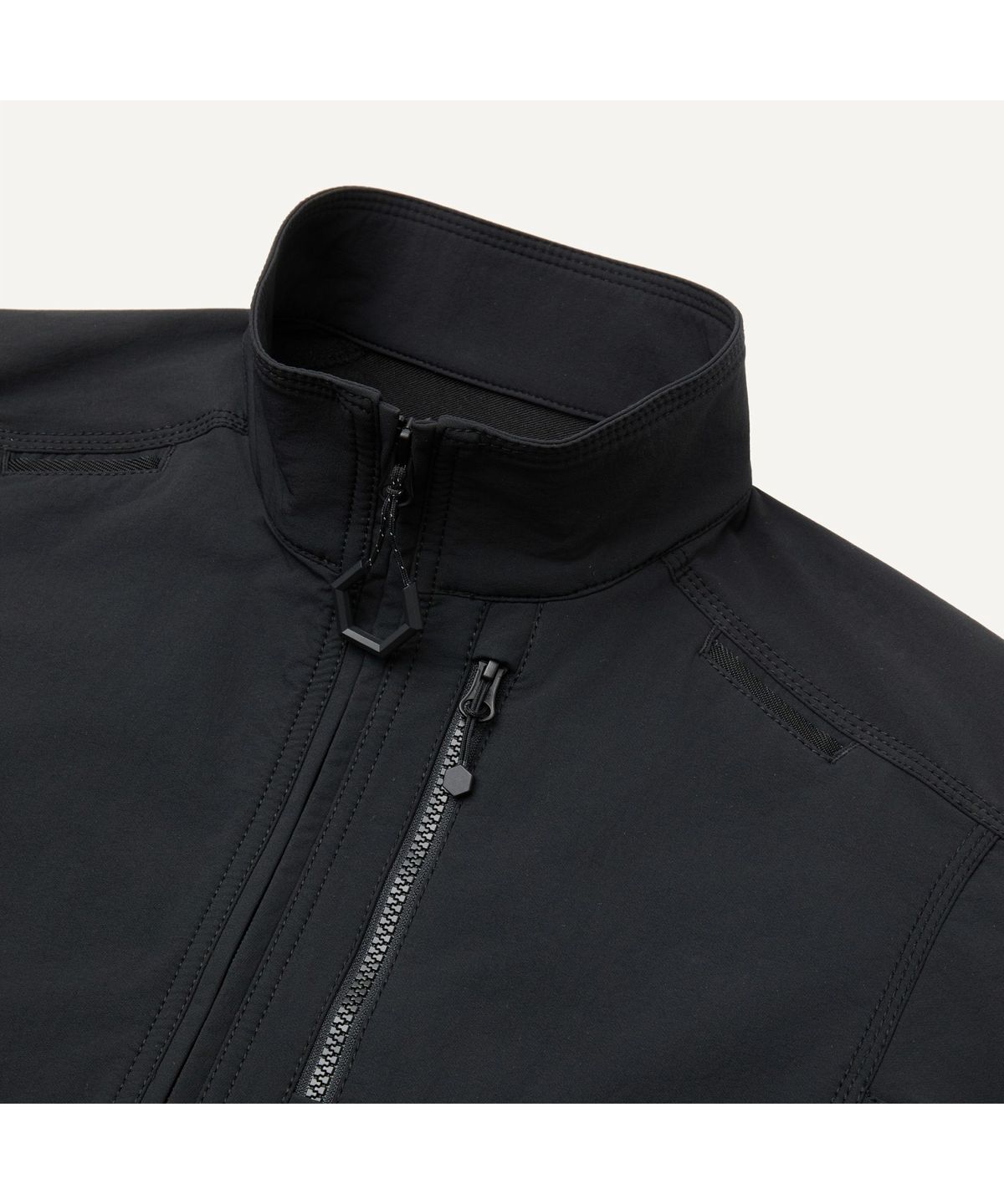 볼디스트(BOLDEST) 액티브 스트레치 자켓 2AJAX26502BKW