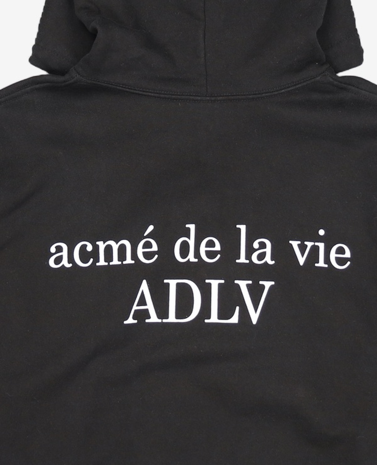 아크메드라비(ACME DE LA VIE) 후드 티셔츠 1