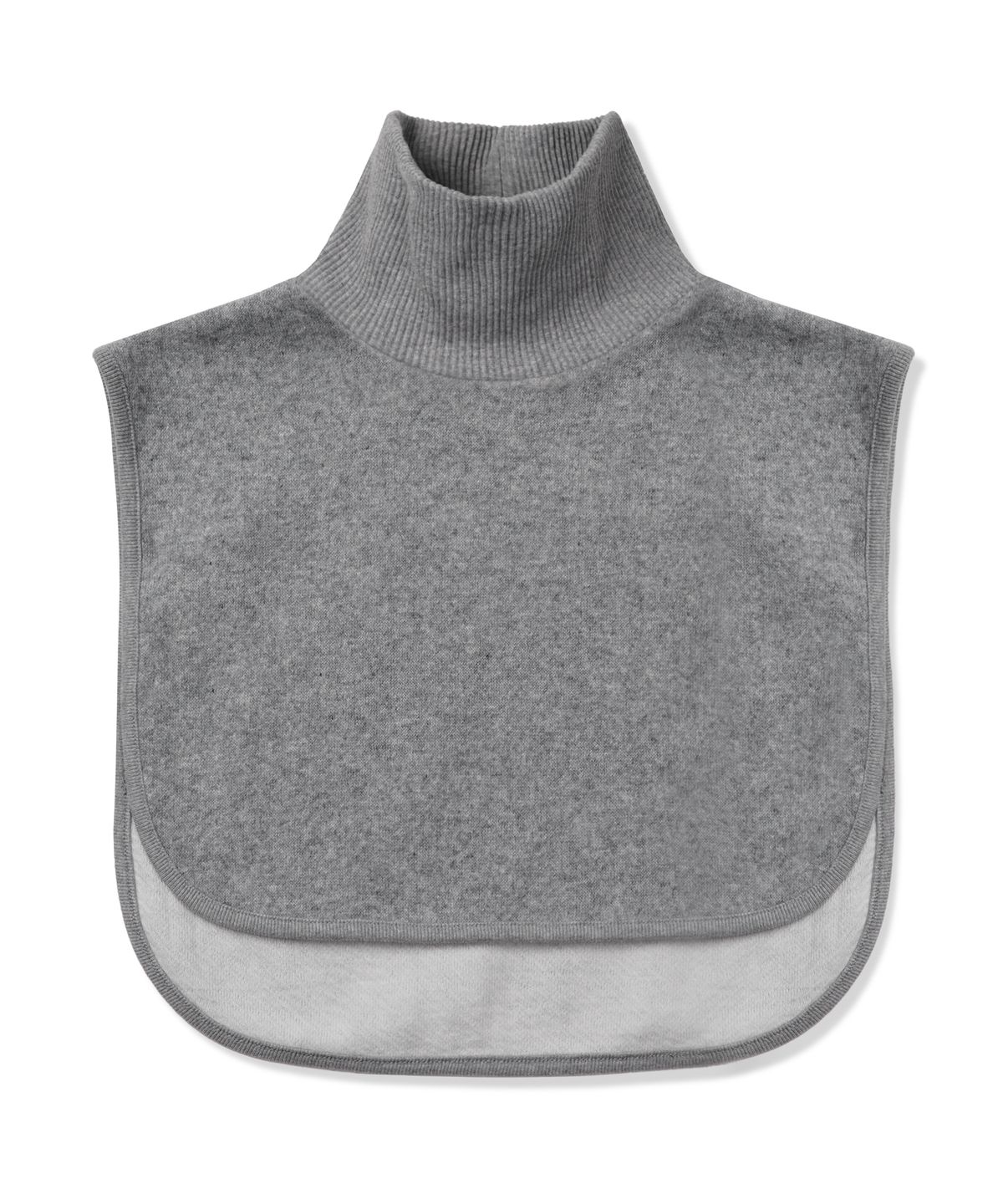 포스333(PHOS333) W Cape Neck Warmer