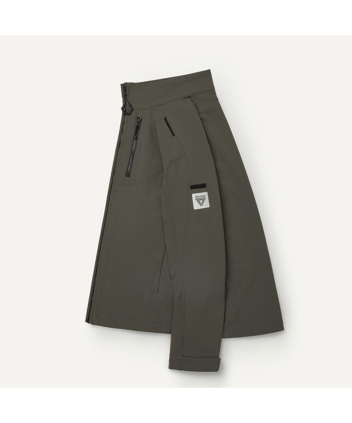 볼디스트(BOLDEST) 액티브 스트레치 자켓 2AJAX26502GYW