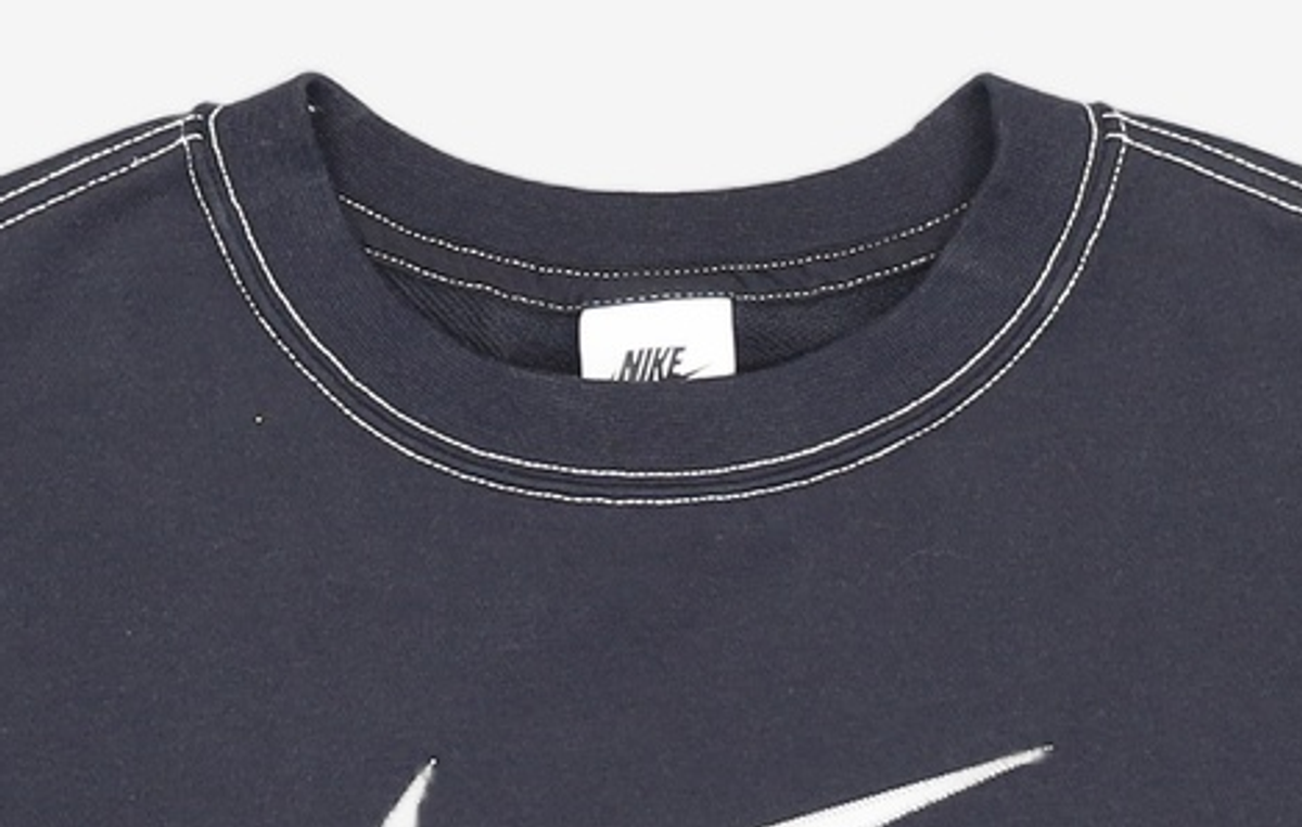 나이키(NIKE) 반소매 티셔츠 L