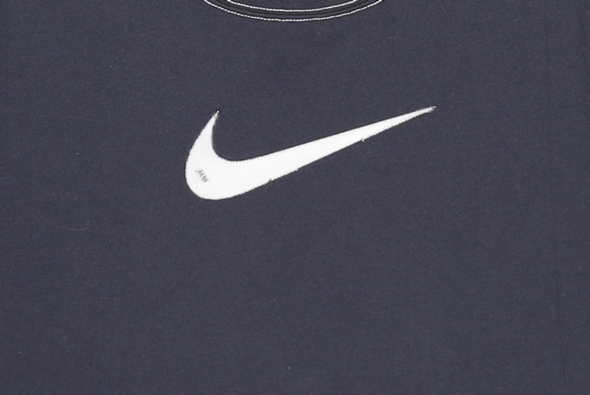 나이키(NIKE) 반소매 티셔츠 L