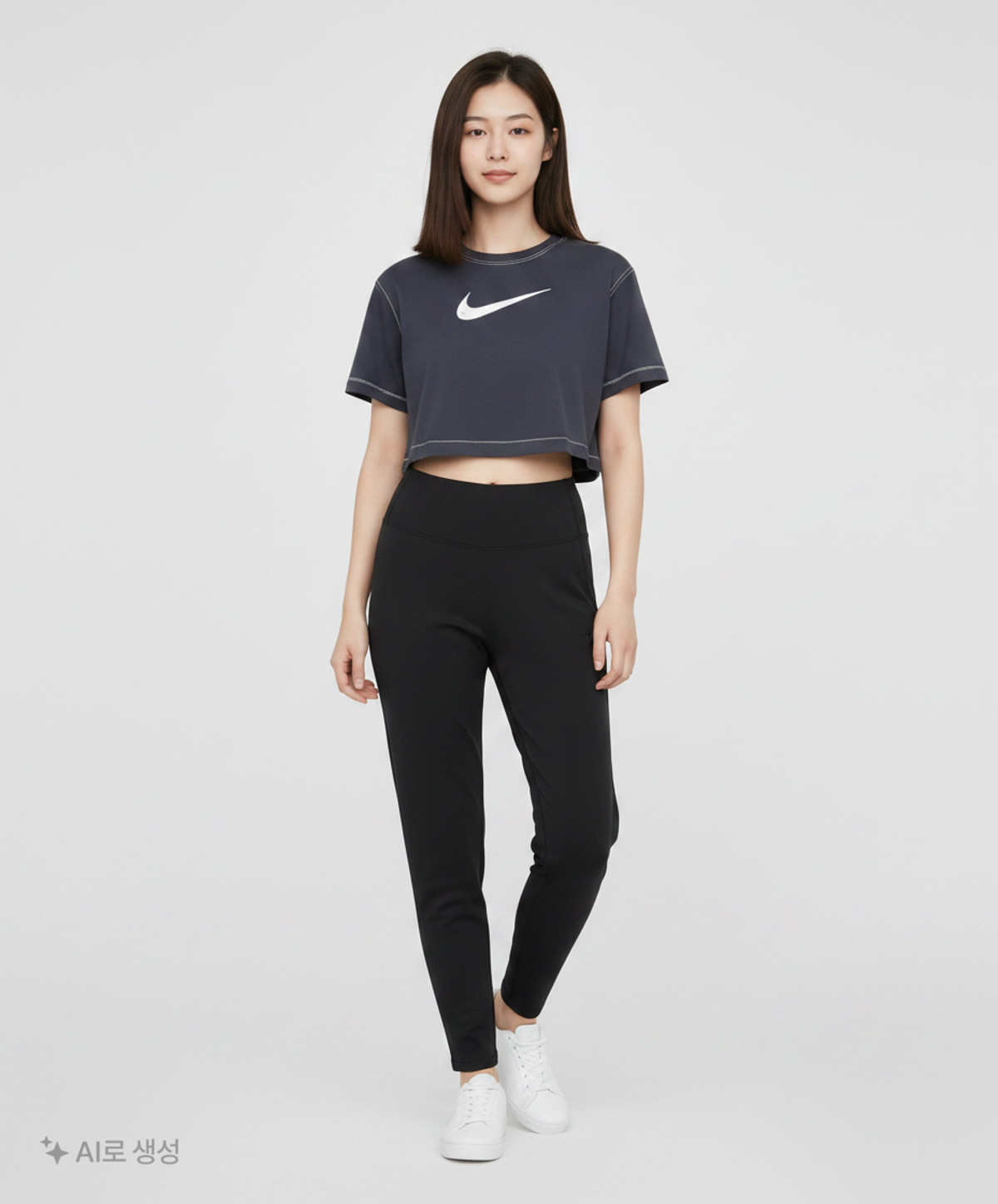 나이키(NIKE) 반소매 티셔츠 L
