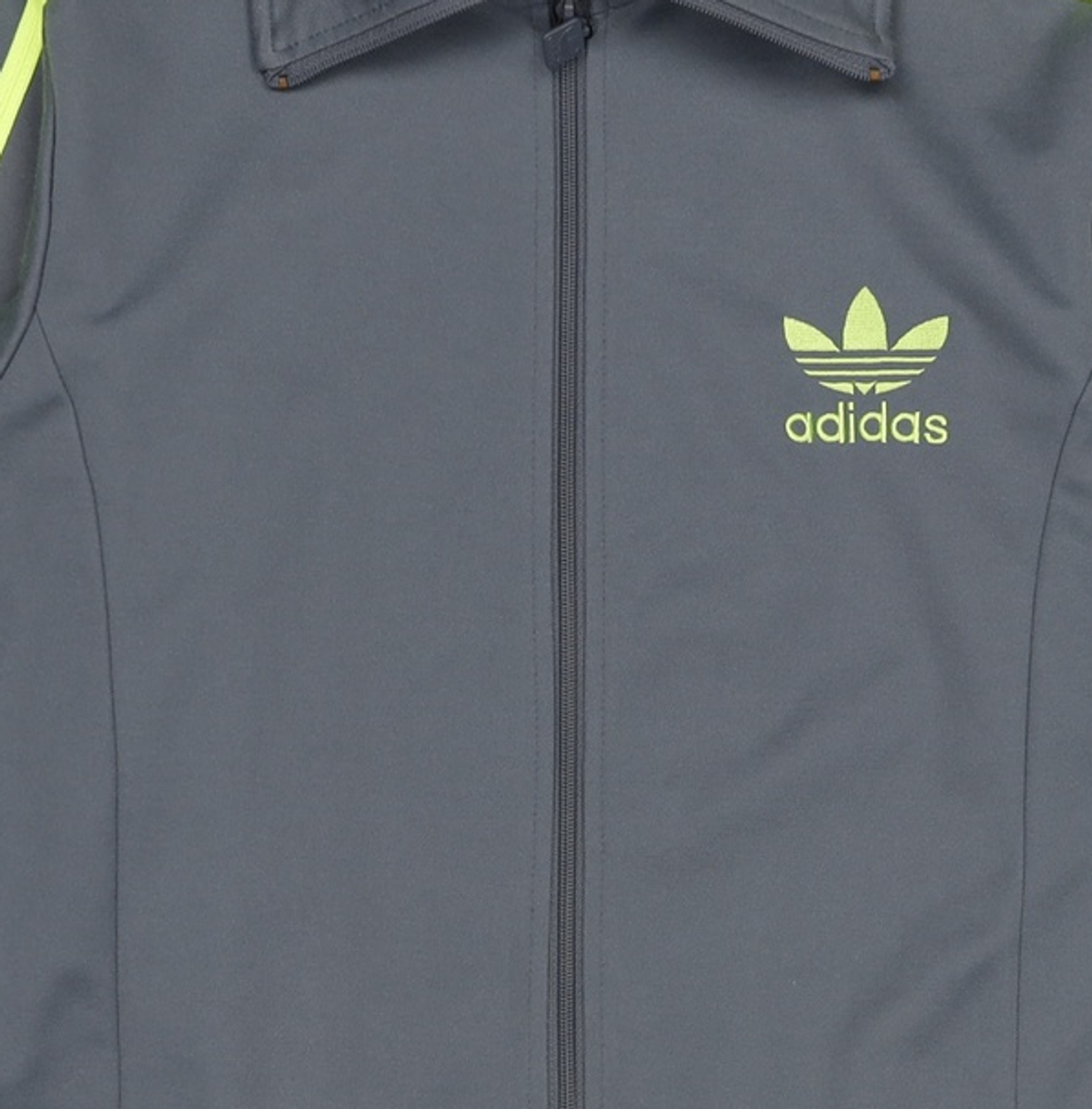 아디다스(ADIDAS) 트레이닝 재킷 100