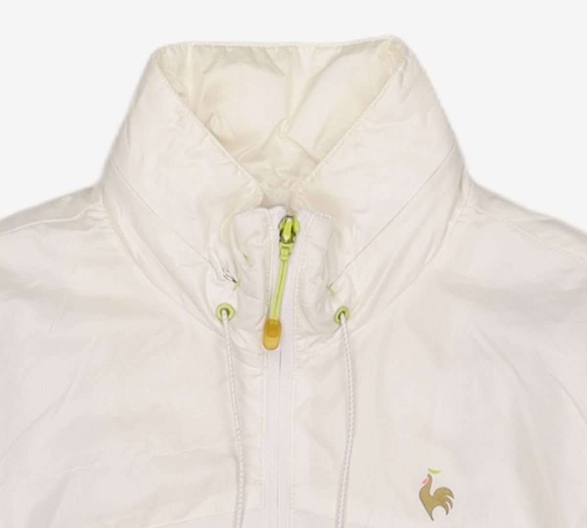 르꼬끄 스포르티브(LE COQ SPORTIF) 나일론/코치 재킷 XS