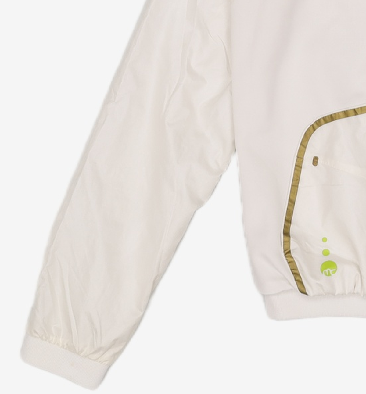 르꼬끄 스포르티브(LE COQ SPORTIF) 나일론/코치 재킷 XS