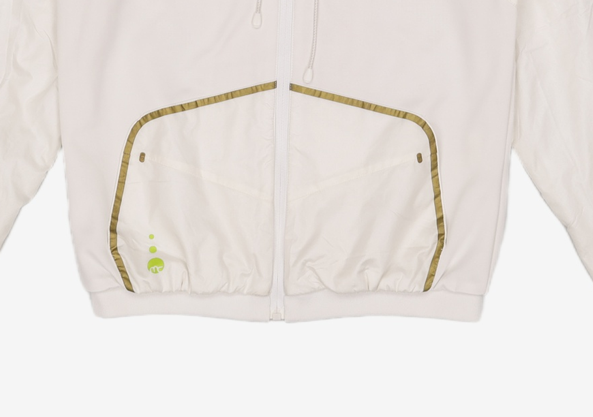 르꼬끄 스포르티브(LE COQ SPORTIF) 나일론/코치 재킷 XS