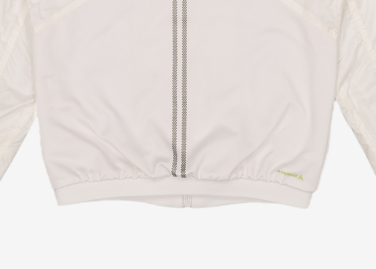 르꼬끄 스포르티브(LE COQ SPORTIF) 나일론/코치 재킷 XS