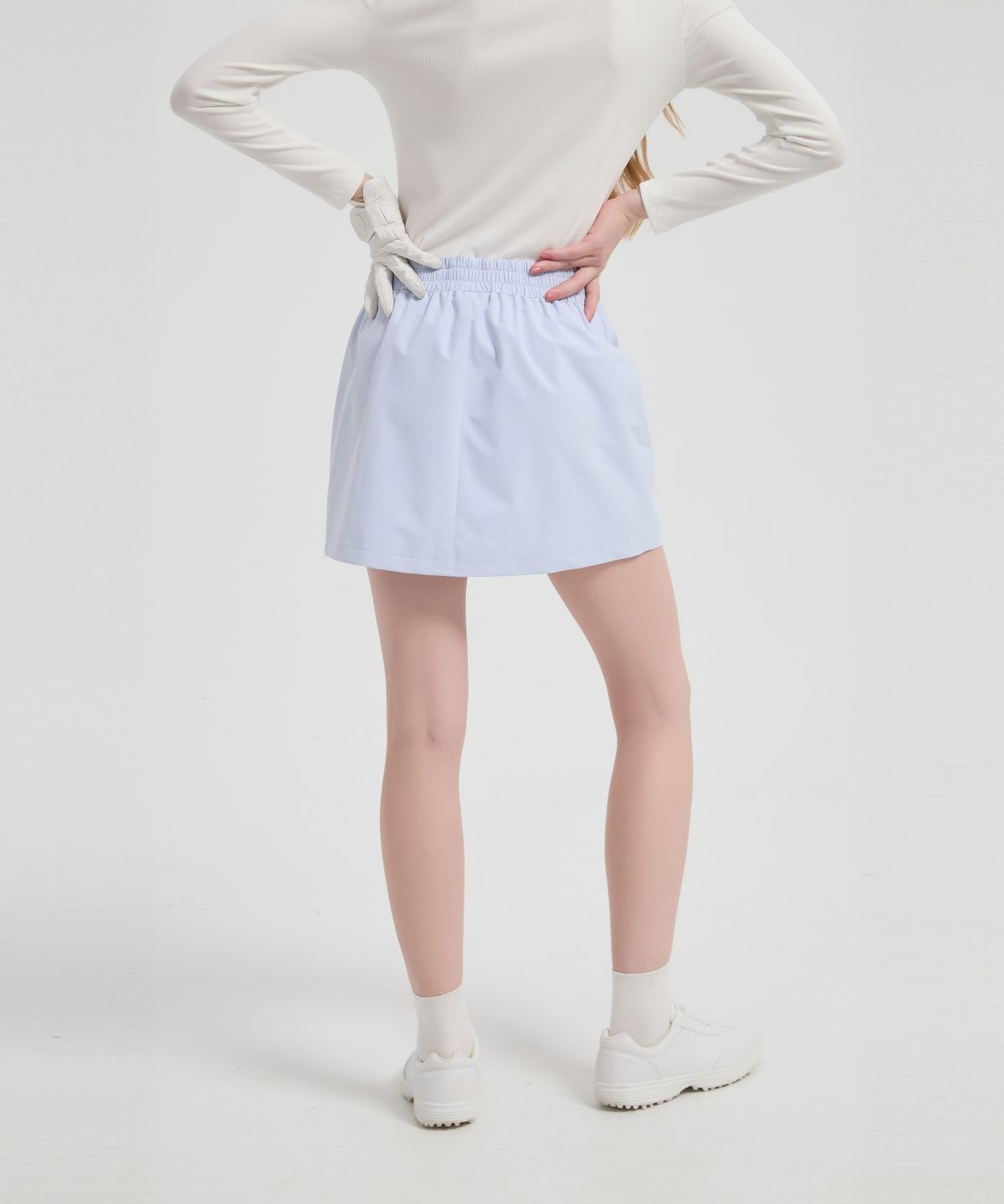 이파르카(E.PARCA) 아틀리에 레인 스커트