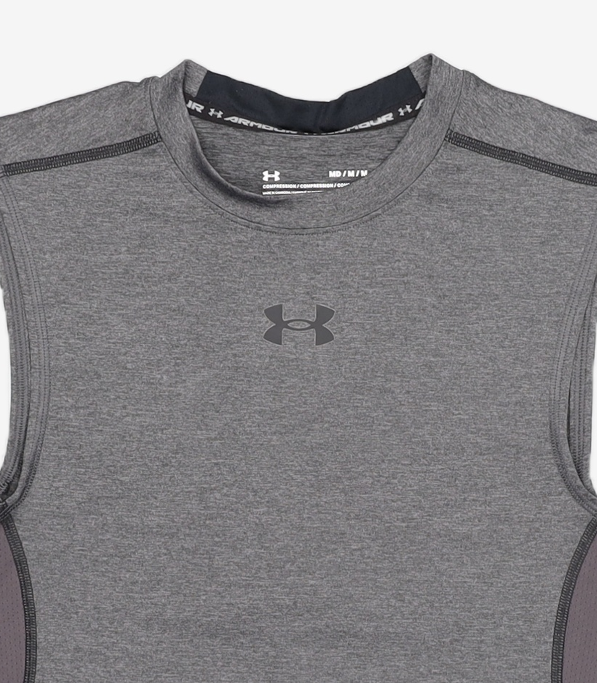 언더아머(UNDERARMOUR) 나시/민소매 티셔츠 M