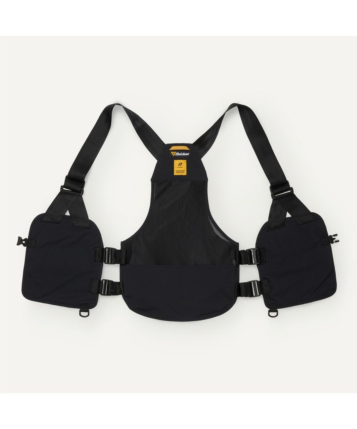 볼디스트(BOLDEST) 유틸리티 베스트 2AVAX26501BKS
